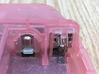 LG3908 Plz Read Item Condi GameBoy Advance Milky Pink Game Boy Console Japan