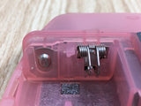 LG3908 Plz Read Item Condi GameBoy Advance Milky Pink Game Boy Console Japan