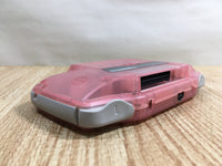 LG3908 Plz Read Item Condi GameBoy Advance Milky Pink Game Boy Console Japan
