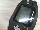 LG3909 Plz Read Item Condi GameBoy Advance Violet Game Boy Console Japan