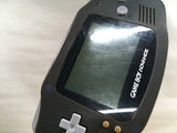 LG3909 Plz Read Item Condi GameBoy Advance Violet Game Boy Console Japan