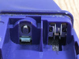 LG3909 Plz Read Item Condi GameBoy Advance Violet Game Boy Console Japan