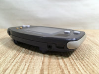 LG3909 Plz Read Item Condi GameBoy Advance Violet Game Boy Console Japan