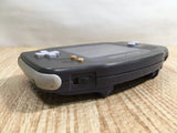 LG3909 Plz Read Item Condi GameBoy Advance Violet Game Boy Console Japan