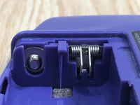 LG3910 GameBoy Advance Violet Game Boy Console Japan