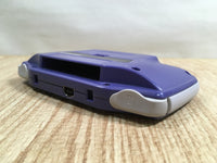 LG3910 GameBoy Advance Violet Game Boy Console Japan