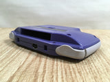 LG3910 GameBoy Advance Violet Game Boy Console Japan