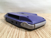 LG3912 Plz Read Item Condi GameBoy Advance Violet Game Boy Console Japan