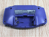 LG3913 Plz Read Item Condi GameBoy Advance Violet Game Boy Console Japan