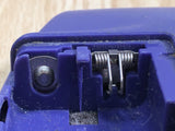 LG3913 Plz Read Item Condi GameBoy Advance Violet Game Boy Console Japan
