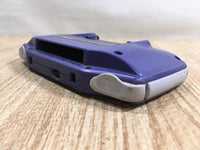 LG3913 Plz Read Item Condi GameBoy Advance Violet Game Boy Console Japan