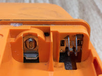 LG3915 Plz Read Item Condi GameBoy Advance Orange Game Boy Console Japan