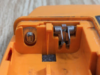 LG3915 Plz Read Item Condi GameBoy Advance Orange Game Boy Console Japan
