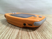 LG3915 Plz Read Item Condi GameBoy Advance Orange Game Boy Console Japan