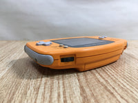 LG3915 Plz Read Item Condi GameBoy Advance Orange Game Boy Console Japan
