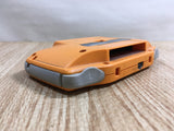 LG3915 Plz Read Item Condi GameBoy Advance Orange Game Boy Console Japan