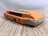 LG3915 Plz Read Item Condi GameBoy Advance Orange Game Boy Console Japan