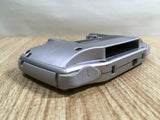 LG3917 Plz Read Item Condi GameBoy Advance Silver Game Boy Console Japan