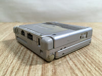 LG3919 No Battery GameBoy Advance SP Platinum Silver Game Boy Console Japan