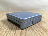 LG3921 No Battery GameBoy Advance SP Pearl Blue Game Boy Console Japan