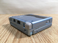 LG3921 No Battery GameBoy Advance SP Pearl Blue Game Boy Console Japan