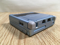 LG3921 No Battery GameBoy Advance SP Pearl Blue Game Boy Console Japan