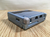 LG3921 No Battery GameBoy Advance SP Pearl Blue Game Boy Console Japan