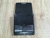 LG3923 No Battery GameBoy Advance SP Onyx Black Game Boy Console Japan