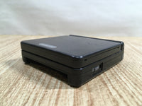 LG3923 No Battery GameBoy Advance SP Onyx Black Game Boy Console Japan