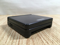 LG3923 No Battery GameBoy Advance SP Onyx Black Game Boy Console Japan