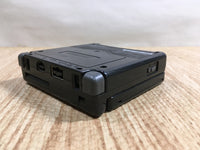 LG3923 No Battery GameBoy Advance SP Onyx Black Game Boy Console Japan