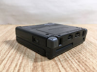 LG3923 No Battery GameBoy Advance SP Onyx Black Game Boy Console Japan