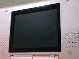 LG3925 No Battery Nintendo DS Candy Pink Console Japan