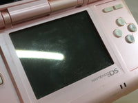 LG3925 No Battery Nintendo DS Candy Pink Console Japan