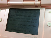 LG3925 No Battery Nintendo DS Candy Pink Console Japan