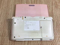 LG3925 No Battery Nintendo DS Candy Pink Console Japan