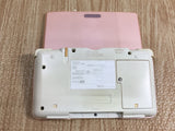 LG3925 No Battery Nintendo DS Candy Pink Console Japan