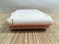 LG3925 No Battery Nintendo DS Candy Pink Console Japan
