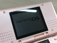 LG3925 No Battery Nintendo DS Candy Pink Console Japan