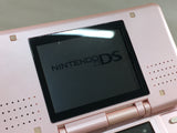 LG3925 No Battery Nintendo DS Candy Pink Console Japan