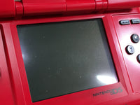 LG3927 No Battery Nintendo DS RED Console Japan