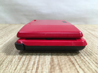 LG3927 No Battery Nintendo DS RED Console Japan