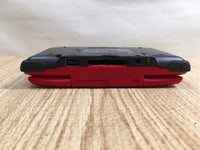 LG3927 No Battery Nintendo DS RED Console Japan