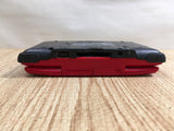 LG3927 No Battery Nintendo DS RED Console Japan