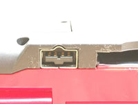 LG3927 No Battery Nintendo DS RED Console Japan