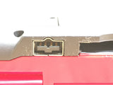 LG3927 No Battery Nintendo DS RED Console Japan