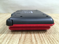 LG3927 No Battery Nintendo DS RED Console Japan