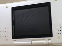 LG3928 No Battery Nintendo DS Pure White Console Japan