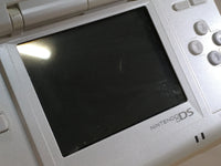 LG3928 No Battery Nintendo DS Pure White Console Japan