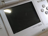 LG3928 No Battery Nintendo DS Pure White Console Japan